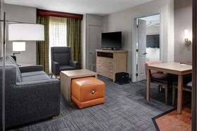 Homewood Suites Richmond West End