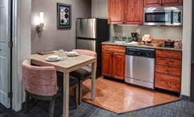 Homewood Suites Richmond West End