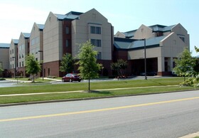 Homewood Suites Richmond West End