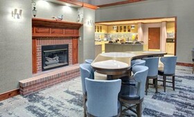 Homewood Suites Richmond West End
