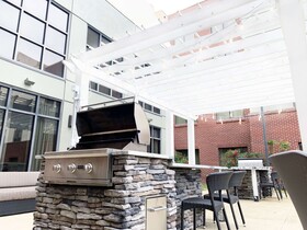 Homewood Suites Richmond West End
