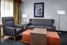 Homewood Suites Richmond West End