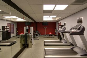 Homewood Suites Richmond West End