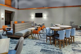 Homewood Suites Richmond West End