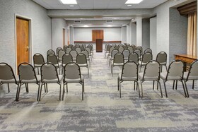 Homewood Suites Richmond West End