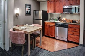 Homewood Suites Richmond West End