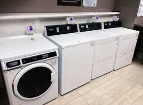 Homewood Suites Richmond West End