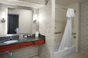 Homewood Suites Richmond West End