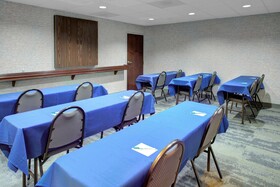 Homewood Suites Richmond West End