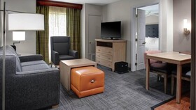 Homewood Suites Richmond West End