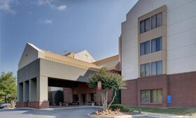 Homewood Suites Richmond West End