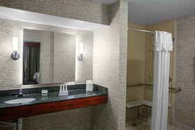 Homewood Suites Richmond West End