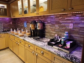 Homewood Suites Richmond West End