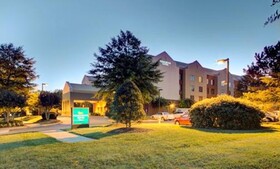 Homewood Suites Richmond West End