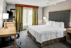 Homewood Suites Richmond West End