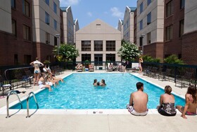 Homewood Suites Richmond West End