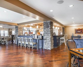 Bluegreen Vacations Shenandoah Crossing, Ascend Resort Collection