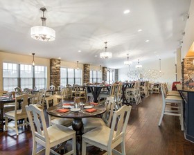 Bluegreen Vacations Shenandoah Crossing, Ascend Resort Collection
