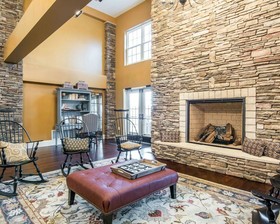 Bluegreen Vacations Shenandoah Crossing, Ascend Resort Collection