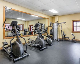 Bluegreen Vacations Shenandoah Crossing, Ascend Resort Collection