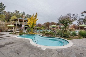 Bluegreen Vacations Shenandoah Crossing, Ascend Resort Collection