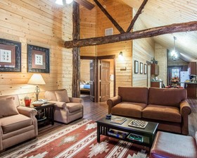 Bluegreen Vacations Shenandoah Crossing, Ascend Resort Collection