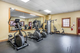 Bluegreen Vacations Shenandoah Crossing, Ascend Resort Collection