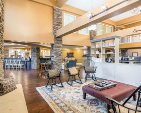 Bluegreen Vacations Shenandoah Crossing, Ascend Resort Collection