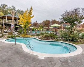 Bluegreen Vacations Shenandoah Crossing, Ascend Resort Collection