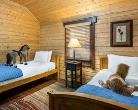 Bluegreen Vacations Shenandoah Crossing, Ascend Resort Collection
