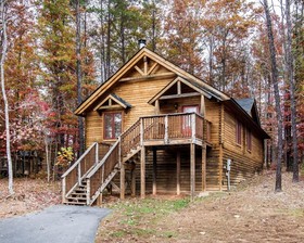 Bluegreen Vacations Shenandoah Crossing, Ascend Resort Collection