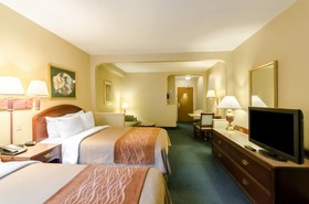 Comfort Inn & Suites