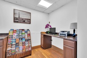 Best Western Hampton Coliseum Inn