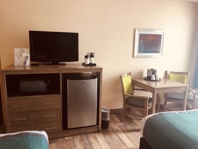 Best Western Hampton Coliseum Inn