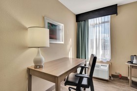 Best Western Hampton Coliseum Inn