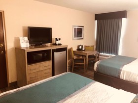 Best Western Hampton Coliseum Inn