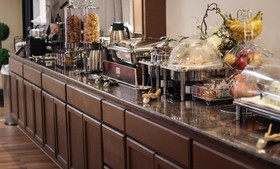 Best Western Hampton Coliseum Inn
