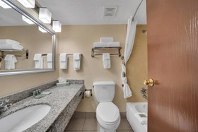 Best Western Hampton Coliseum Inn