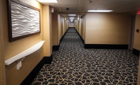 Best Western Hampton Coliseum Inn