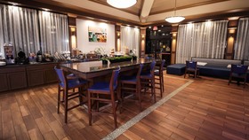 Best Western Hampton Coliseum Inn