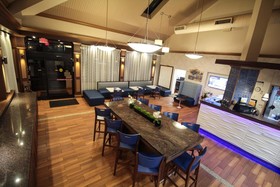Best Western Hampton Coliseum Inn