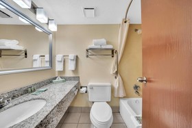 Best Western Hampton Coliseum Inn