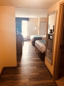 Best Western Hampton Coliseum Inn