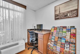 Best Western Hampton Coliseum Inn