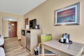 Best Western Hampton Coliseum Inn