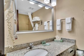 Best Western Hampton Coliseum Inn