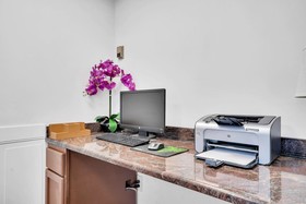 Best Western Hampton Coliseum Inn