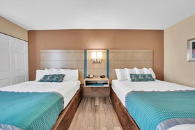 Best Western Hampton Coliseum Inn