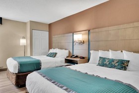 Best Western Hampton Coliseum Inn