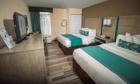 Best Western Hampton Coliseum Inn